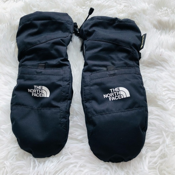 The North Face Other - THE NORTH FACE Mittens Kids SMALL/ Brand New